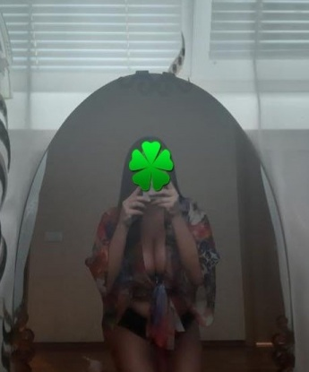 Анкета проститутки Милана - город Мочалище, 27 лет, №5567